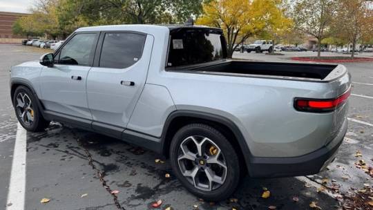 2023 Rivian R1T 7FCTGAAA1PN021291