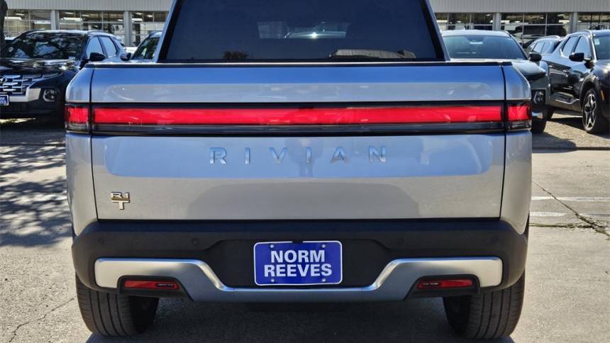 2023 Rivian R1T 7FCTGAAAXPN021354