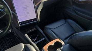 2019 Tesla Model X 5YJXCAE49KF188769