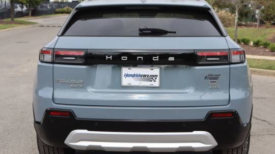 2024 Honda Prologue 3GPKHZRJ9RS526407