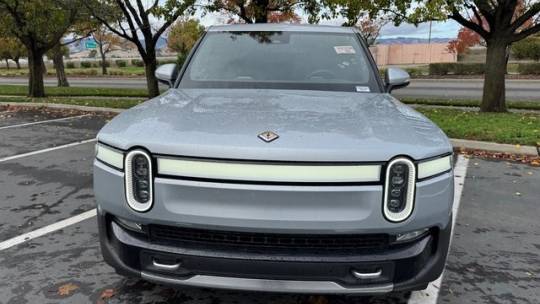 2023 Rivian R1T 7FCTGAAA1PN021291