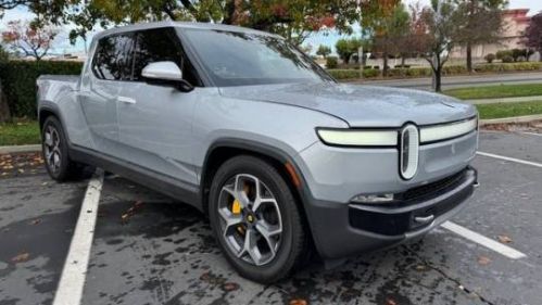 2023 Rivian R1T 7FCTGAAA1PN021291