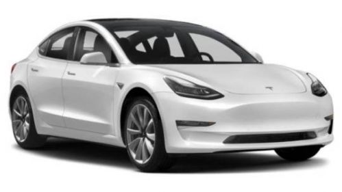 2018 Tesla Model 3 5YJ3E1EBXJF065357