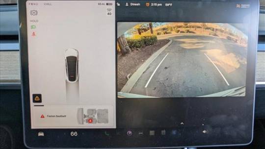 2020 Tesla Model Y 5YJYGDEE8LF006189