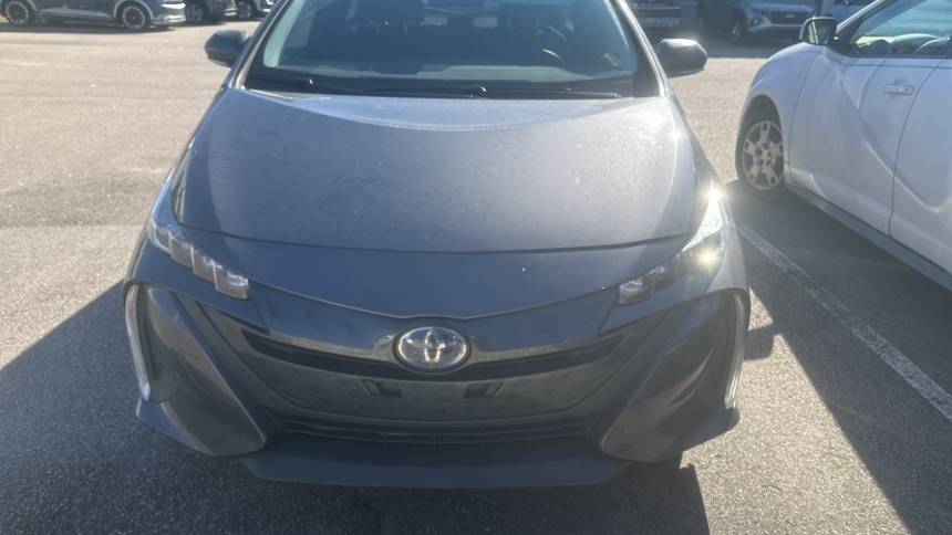 2020 Toyota Prius Prime JTDKARFP6L3160496