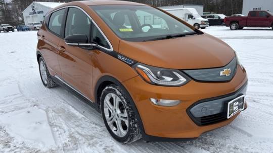 2017 Chevrolet Bolt 1G1FW6S06H4173852