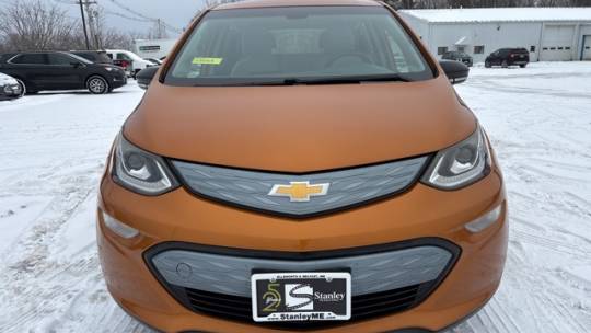 2017 Chevrolet Bolt 1G1FW6S06H4173852