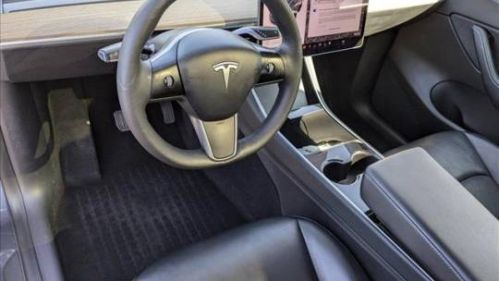 2021 Tesla Model Y 5YJYGDEE9MF111809