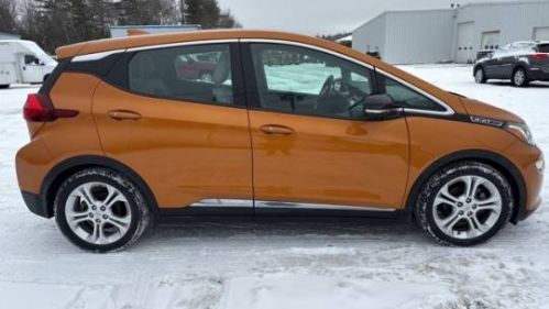 2017 Chevrolet Bolt 1G1FW6S06H4173852