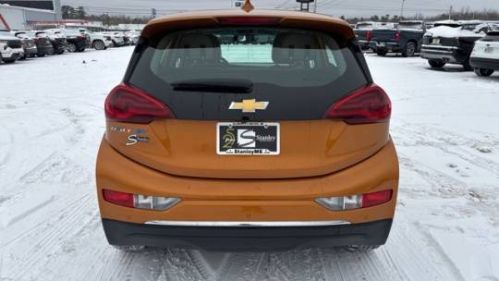 2017 Chevrolet Bolt 1G1FW6S06H4173852