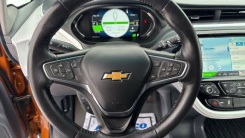 2017 Chevrolet Bolt 1G1FW6S06H4173852