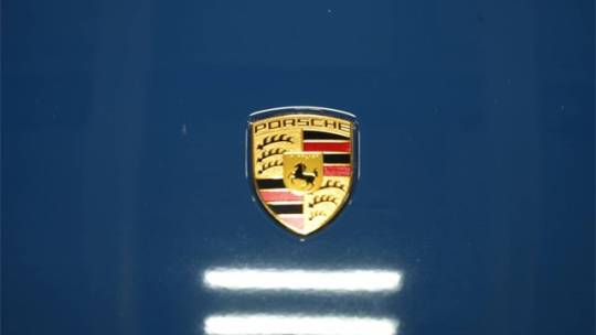 2023 Porsche Taycan WP0BB2Y11PSA65162