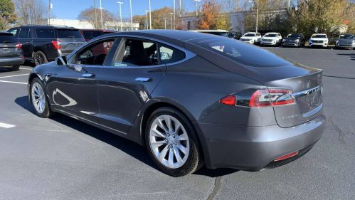 2017 Tesla Model S 5YJSA1E24HF215027