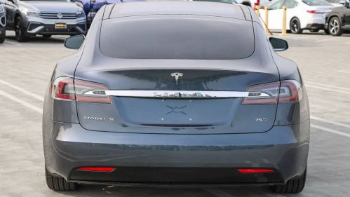 2018 Tesla Model S 5YJSA1E23JF246033