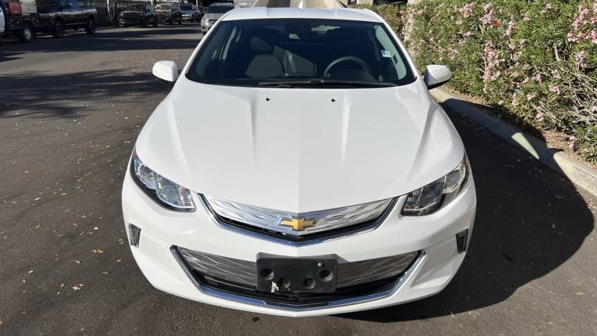 2018 Chevrolet VOLT 1G1RC6S56JU157223