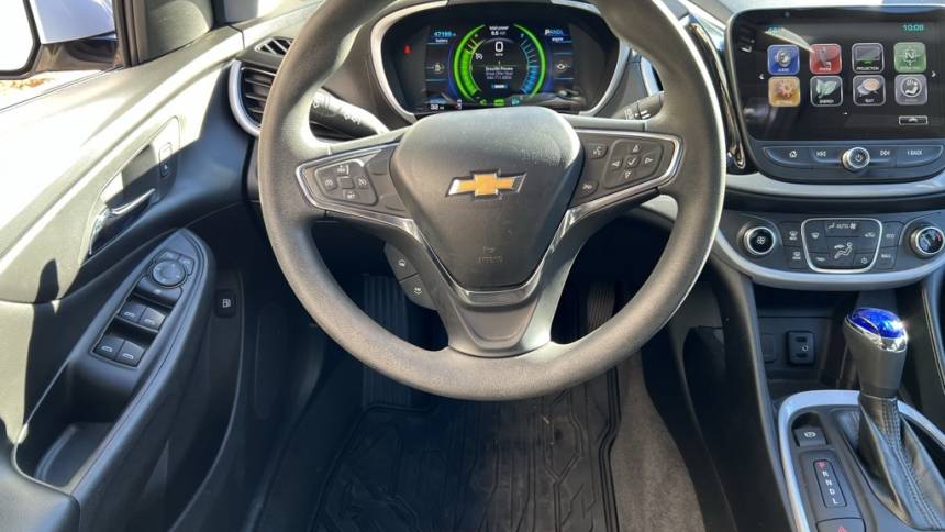 2018 Chevrolet VOLT 1G1RC6S56JU157223