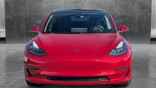 2018 Tesla Model 3 5YJ3E1EA4JF059805