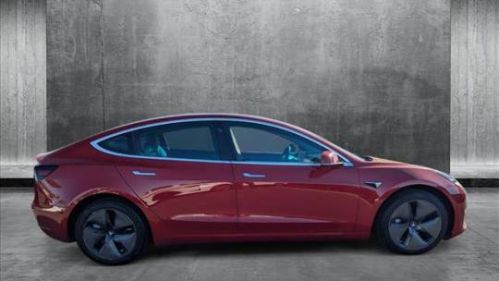 2018 Tesla Model 3 5YJ3E1EA4JF059805