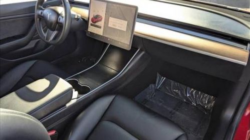 2018 Tesla Model 3 5YJ3E1EA4JF059805