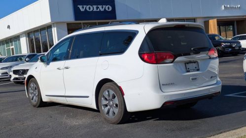 2020 Chrysler Pacifica 2C4RC1N72LR150888