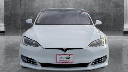 2016 Tesla Model S 5YJSA1E10GF162266