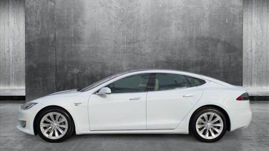 2016 Tesla Model S 5YJSA1E10GF162266