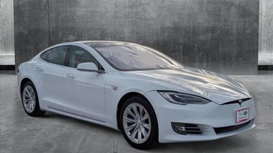 2016 Tesla Model S 5YJSA1E10GF162266