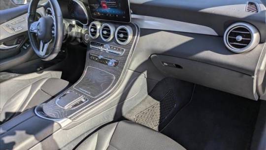 2020 Mercedes GLC 350e 4MATIC W1N0G5DB2LF793168