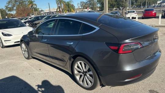 2018 Tesla Model 3 5YJ3E1EA8JF047723