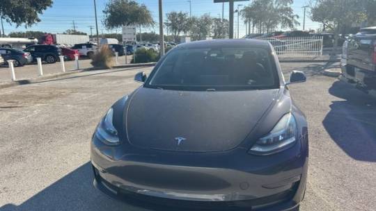 2018 Tesla Model 3 5YJ3E1EA8JF047723