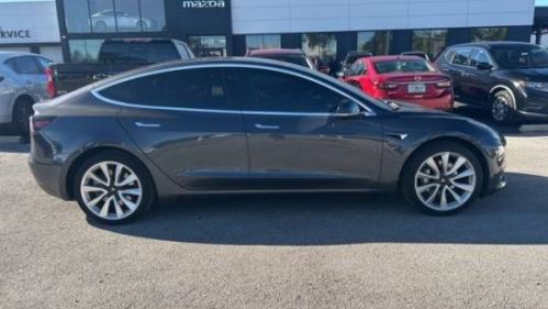 2018 Tesla Model 3 5YJ3E1EA8JF047723