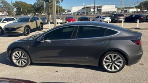 2018 Tesla Model 3 5YJ3E1EA8JF047723