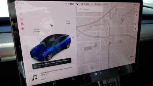 2020 Tesla Model Y 5YJYGDEE2LF013588