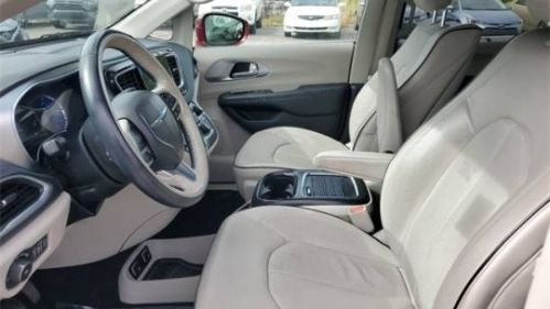 2018 Chrysler Pacifica 2C4RC1N73JR115841