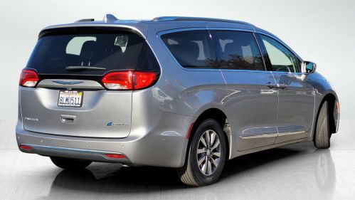 2019 Chrysler Pacifica 2C4RC1N72KR722251