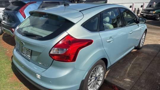 2014 Ford Focus 1FADP3R45EL350675