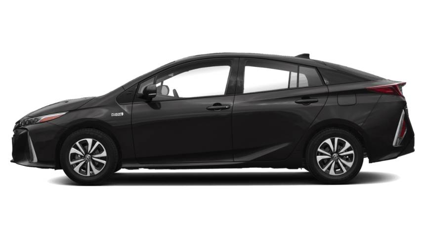 2018 Toyota Prius Prime JTDKARFP7J3090567