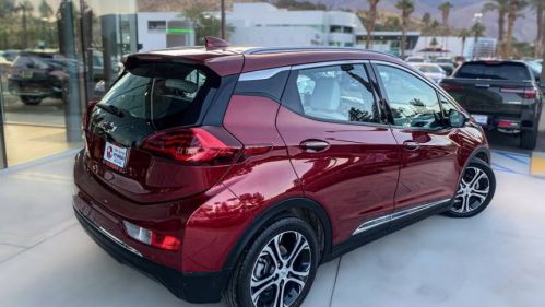 2019 Chevrolet Bolt 1G1FZ6S09K4142271