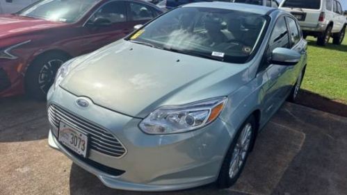 2014 Ford Focus 1FADP3R45EL350675