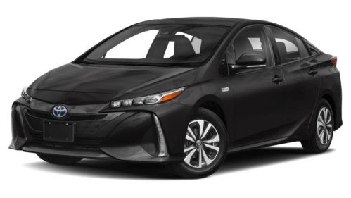 2018 Toyota Prius Prime JTDKARFP7J3090567