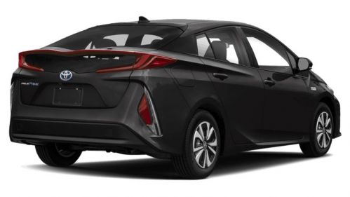 2018 Toyota Prius Prime JTDKARFP7J3090567