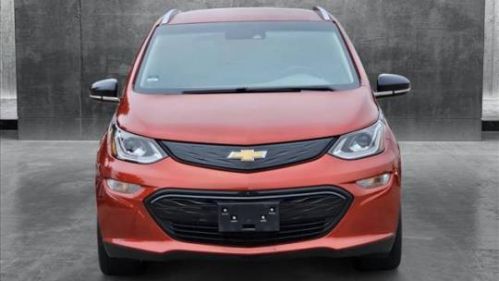 2021 Chevrolet Bolt 1G1FZ6S0XM4104602