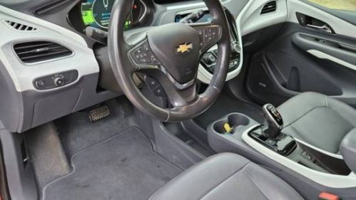 2021 Chevrolet Bolt 1G1FZ6S0XM4104602