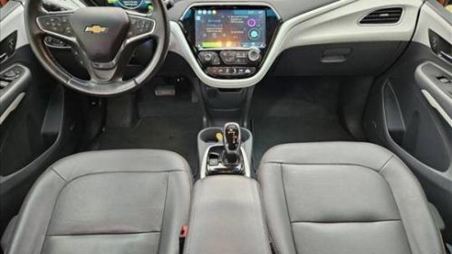 2021 Chevrolet Bolt 1G1FZ6S0XM4104602