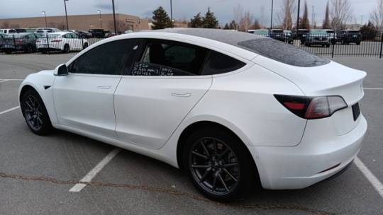 2020 Tesla Model 3 5YJ3E1EA9LF803885