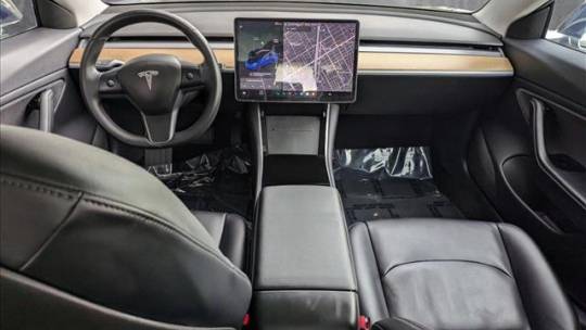 2018 Tesla Model 3 5YJ3E1EA1JF003028