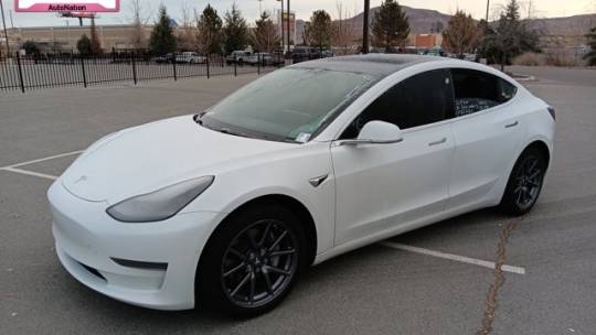 2020 Tesla Model 3 5YJ3E1EA9LF803885