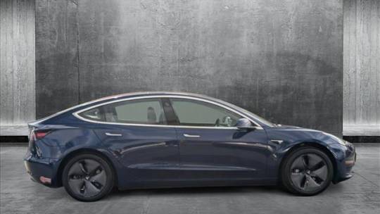 2018 Tesla Model 3 5YJ3E1EA1JF003028