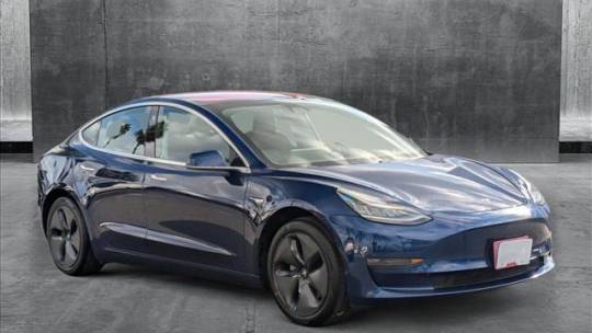 2018 Tesla Model 3 5YJ3E1EA1JF003028