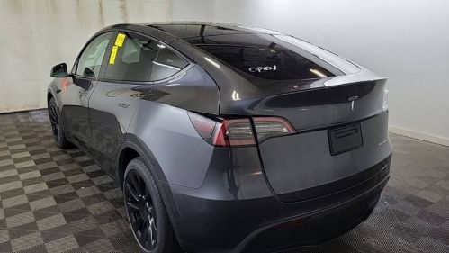 2021 Tesla Model Y 5YJYGDEE6MF189769